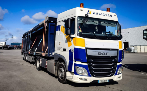 transports de pontons